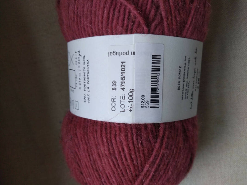 Beiroa Yarn