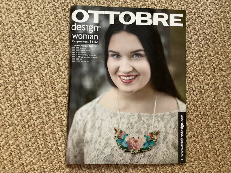 4 Ottobre magazines