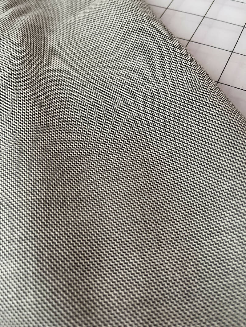 Suiting fabric