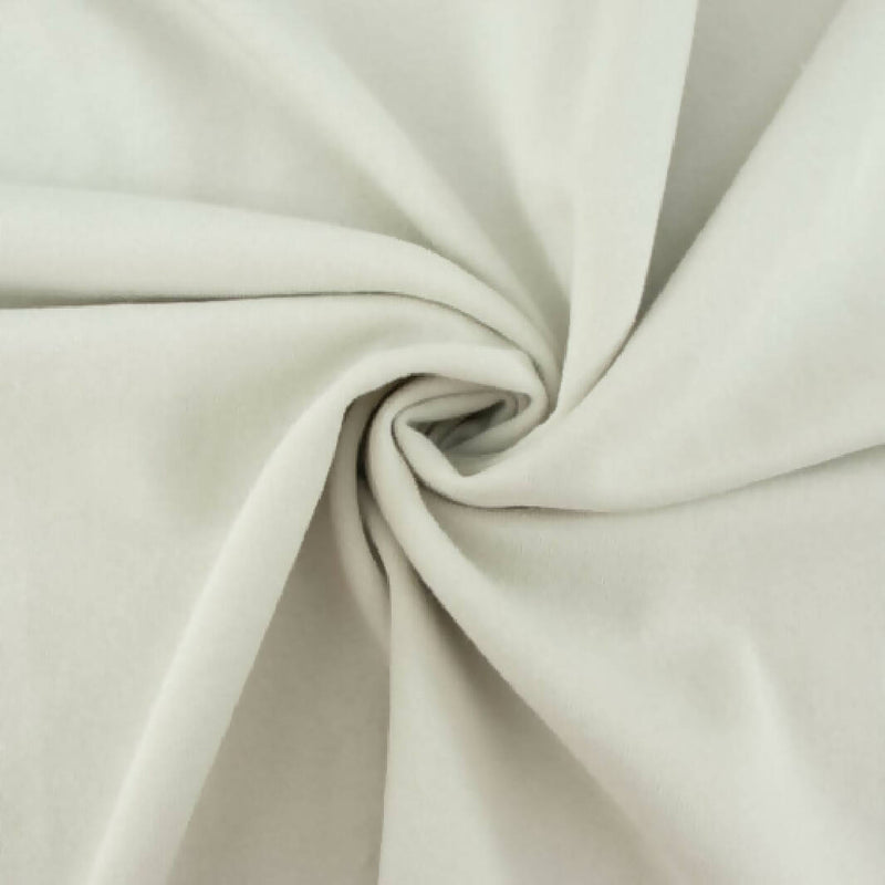 Birch Organic Fabrics - Lunar Rock French Terry