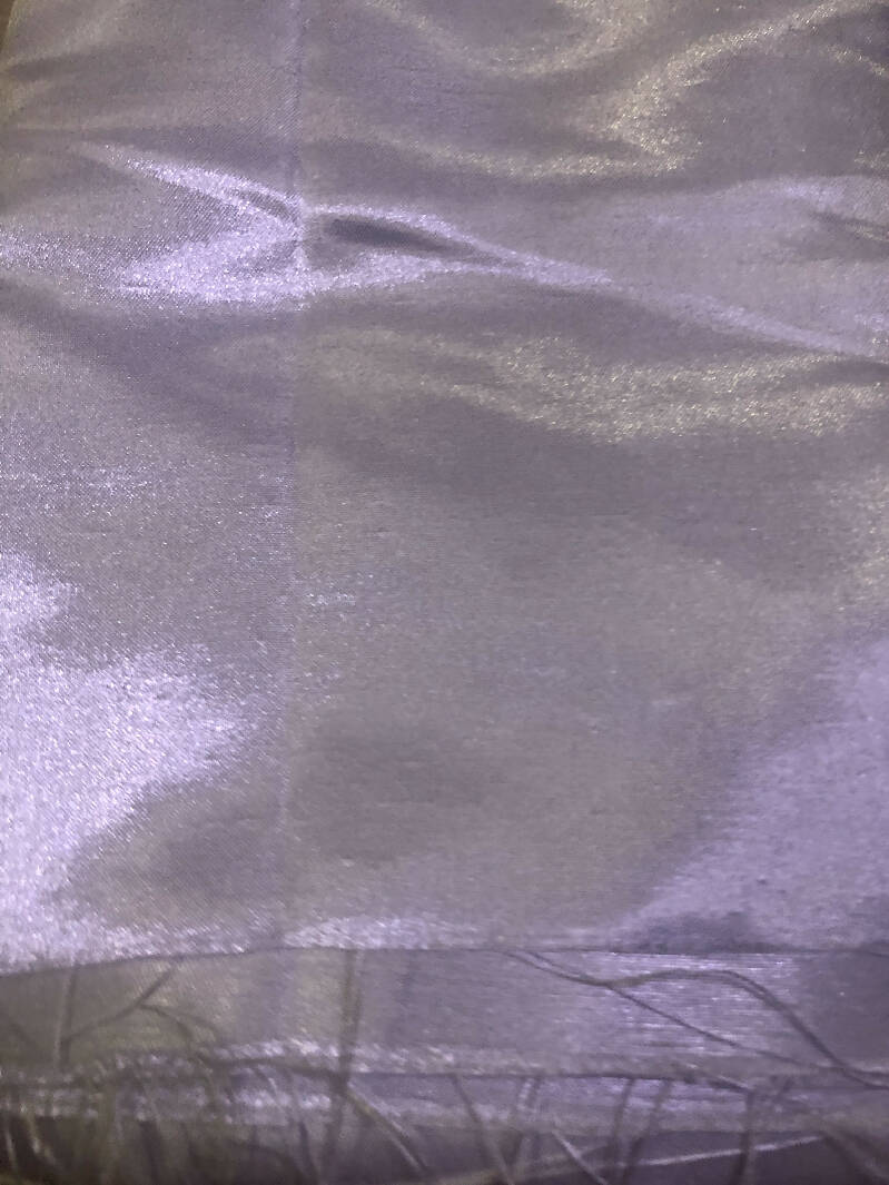 Satin Apparel Fabric
