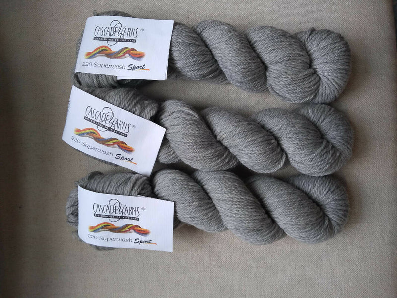 Cascade Yarn 220 Sport