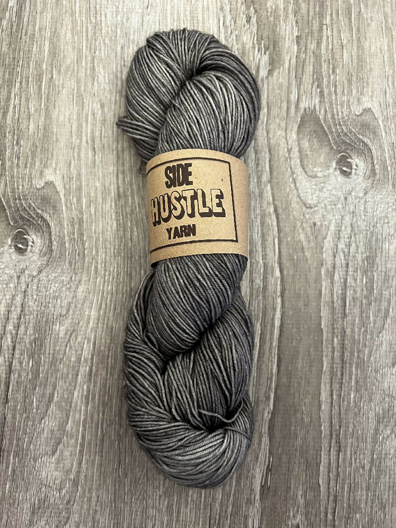 Superwash Merino Fingering