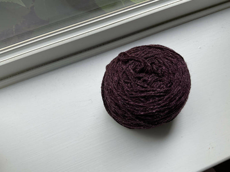 Elsebeth Lavold Silky Wool Yarn, 4 skeins