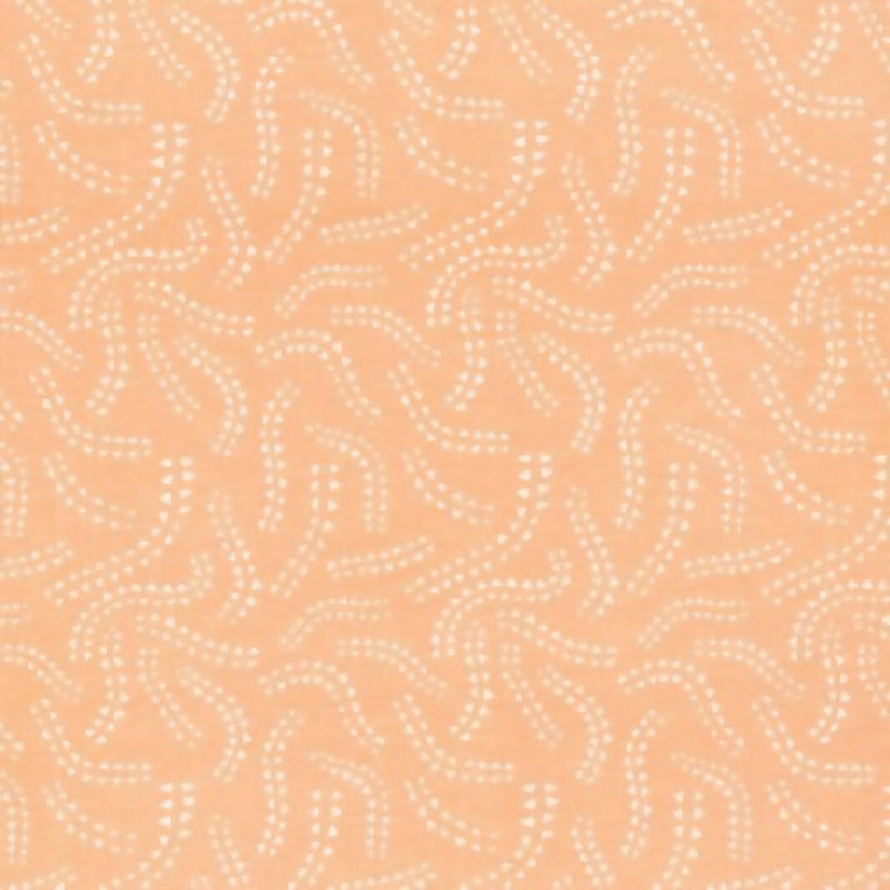 Cloud9 Organic Fabrics - Light Sprout Pink
