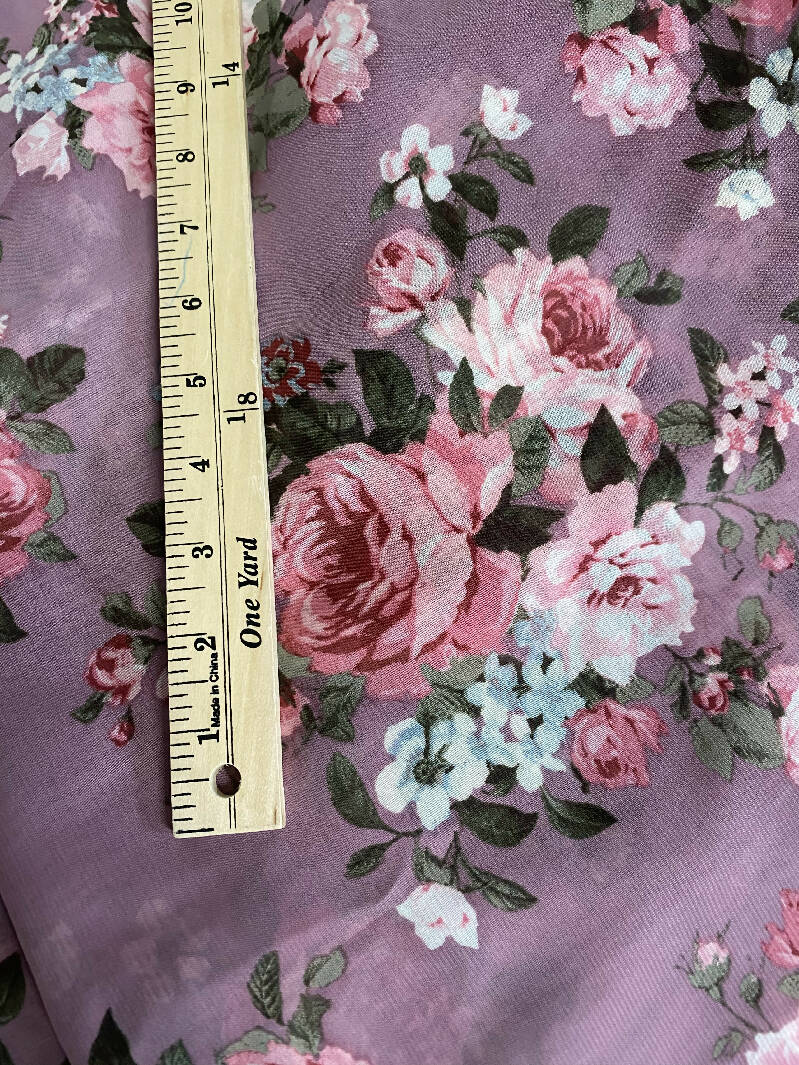 Chiffon