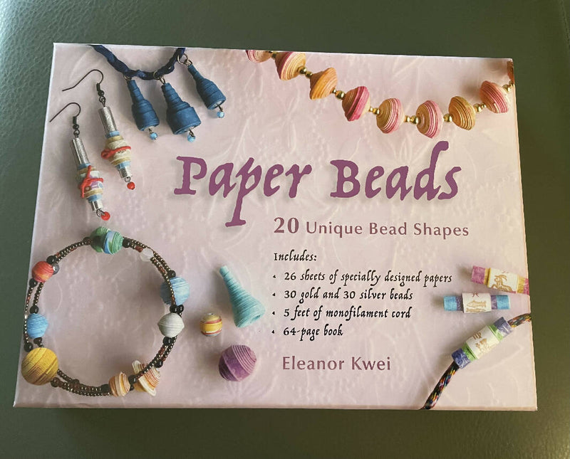 Paper Bead kit
