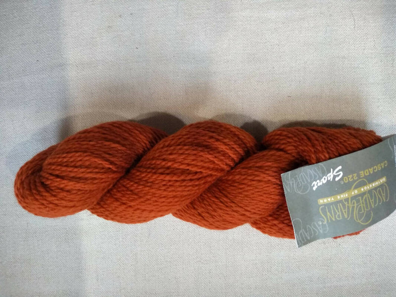 Cascade 220 Sport