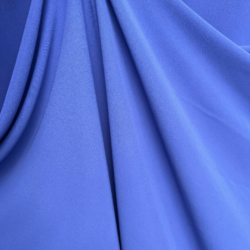 Polyester Crepe - Yardage
