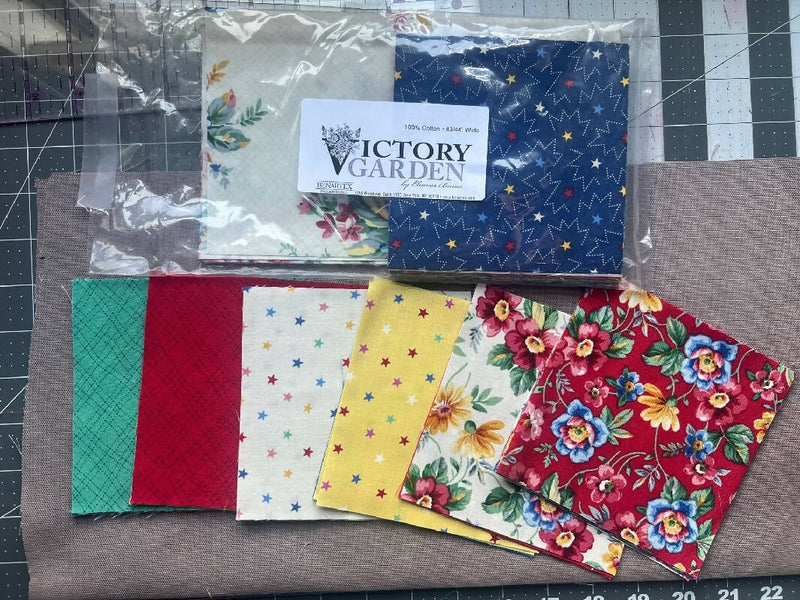Victory Garden Kit 
