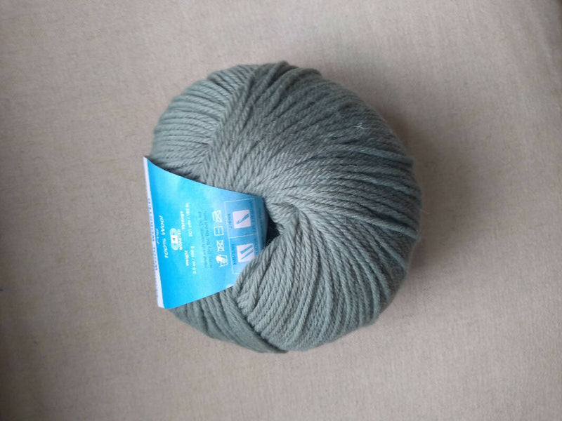Cloudborn Fibers Limited Edition