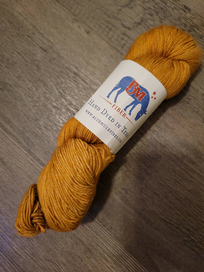 Blue Mule Fiber