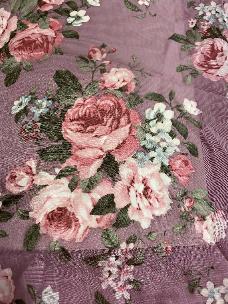 Chiffon