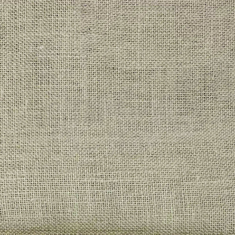 Rustic Burlap - 3 Yds