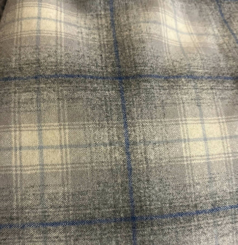 Pendleton wool fabric