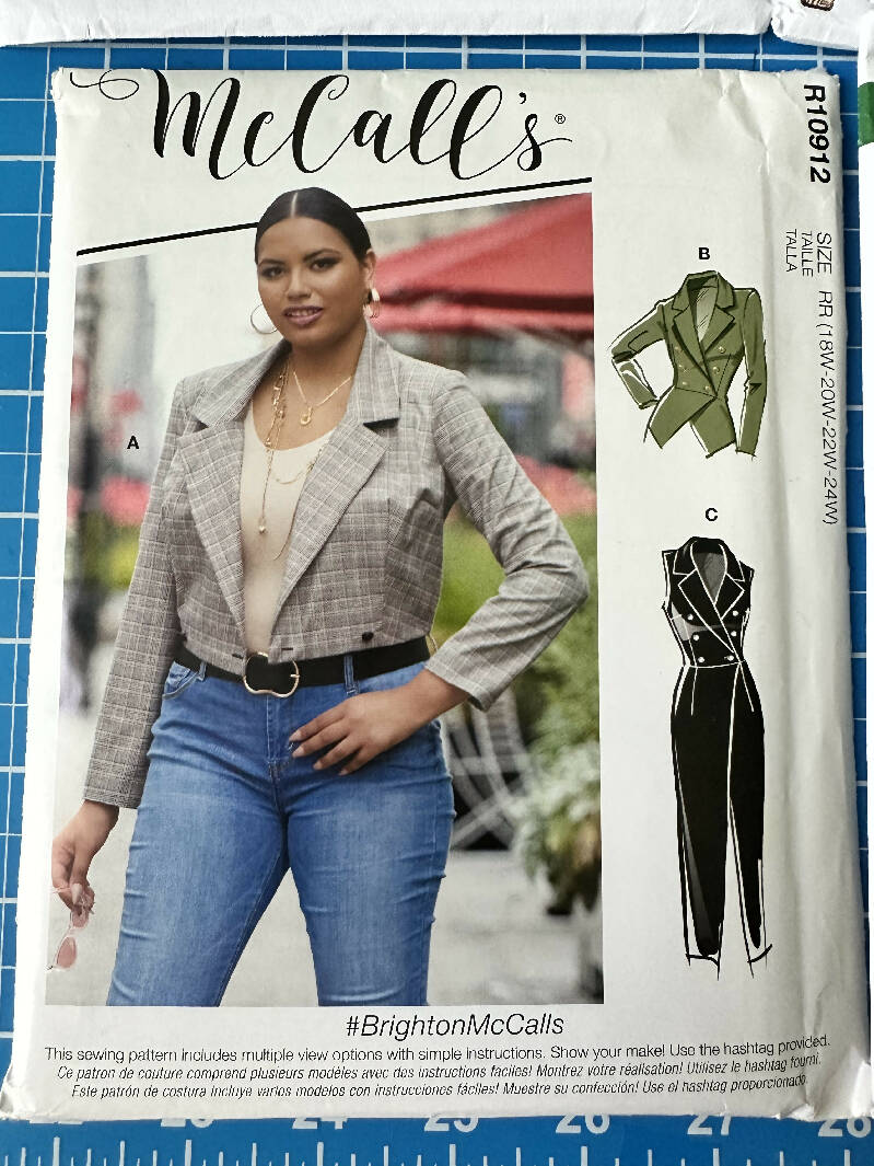 LOT of Sewing Patterns