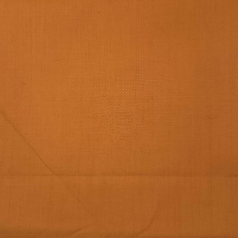 Quilting Fabric, 1 yard pale orange/almost salmon solid
