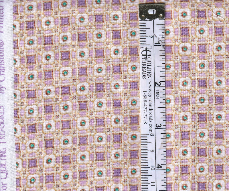 FABRIC The Parvaneh Collection 2 yards