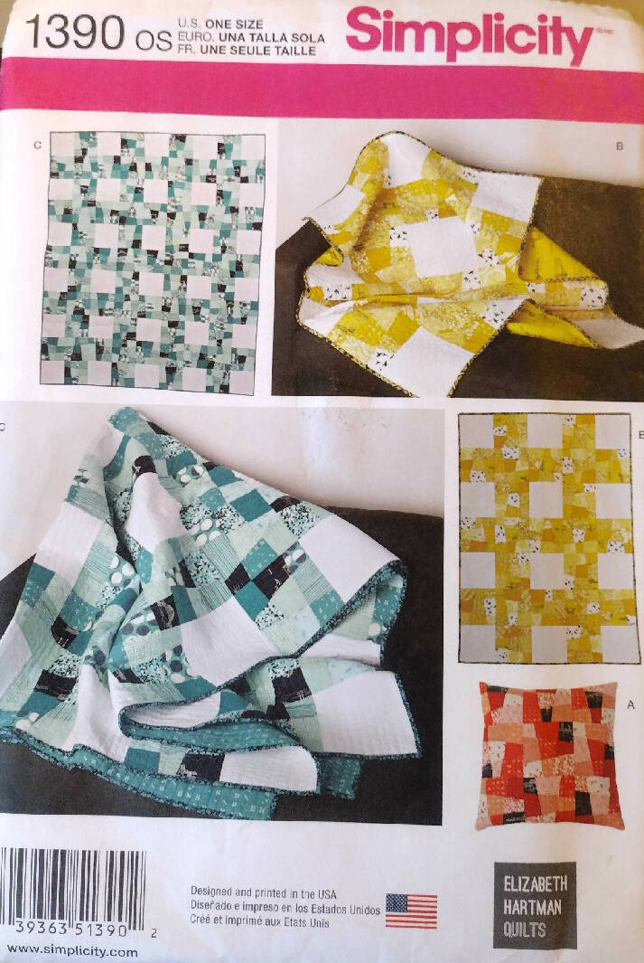 Various Quilting Patterns Designs