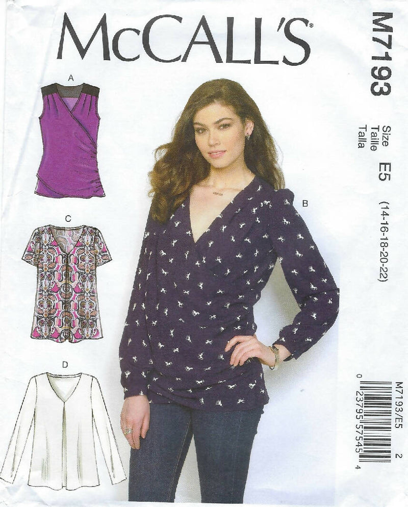 McCall&