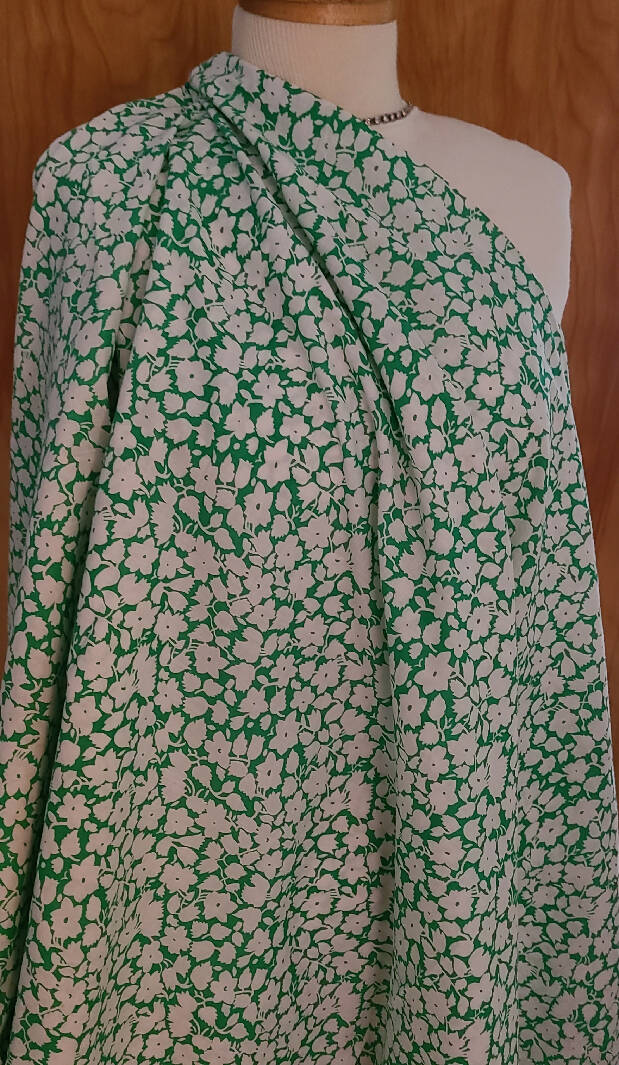 2 yards Cotton lawn