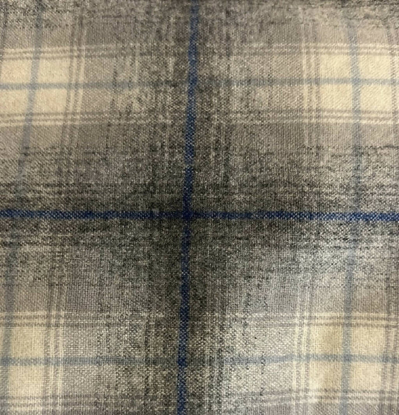 Pendleton wool fabric