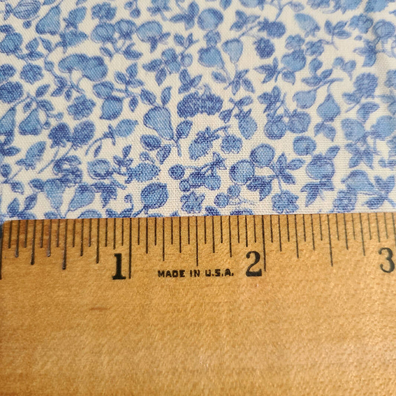 Vintage Quilting Sewing Cotton Fabric