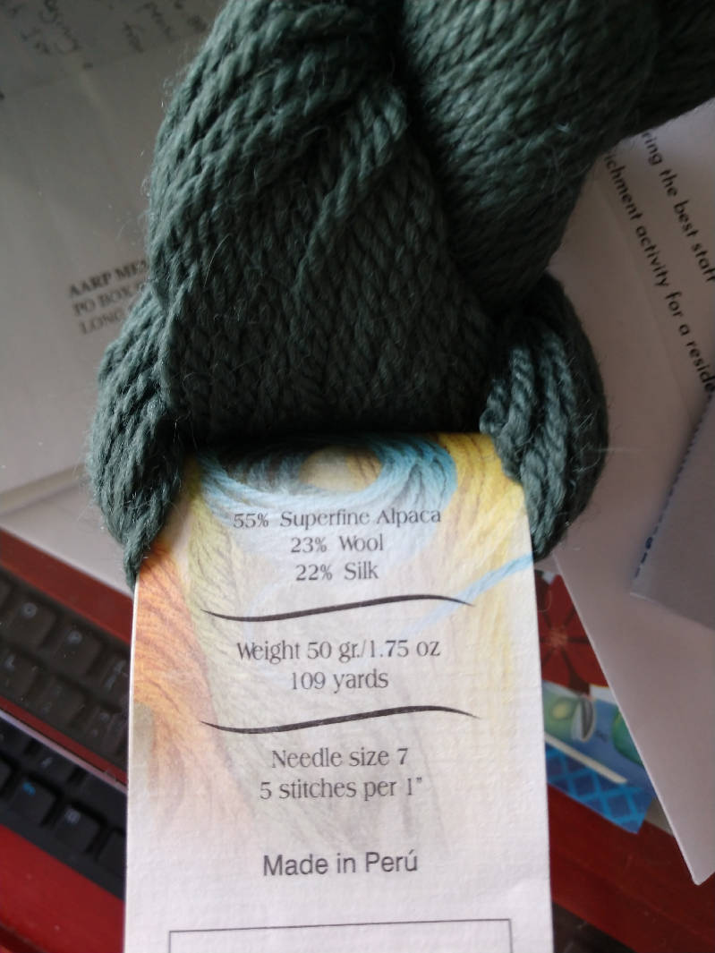 Cascade Yarn - Dolce