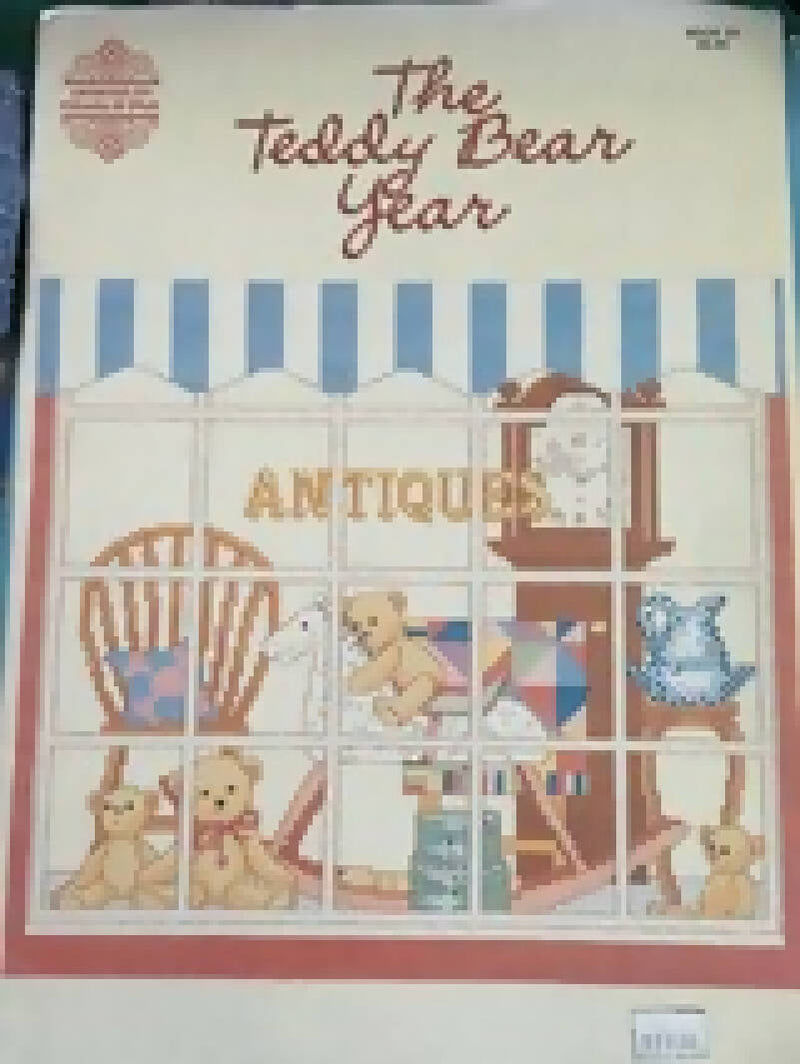 Teddy Bear Year, The 
