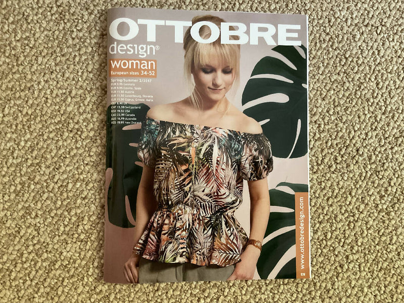 4 Ottobre magazines