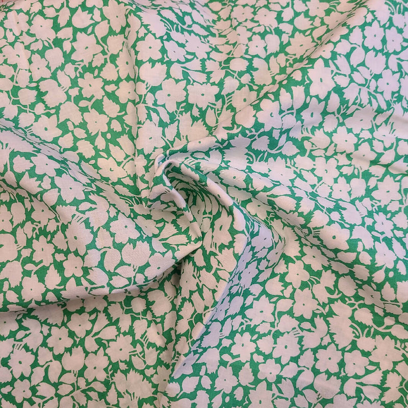 2 yards Cotton lawn