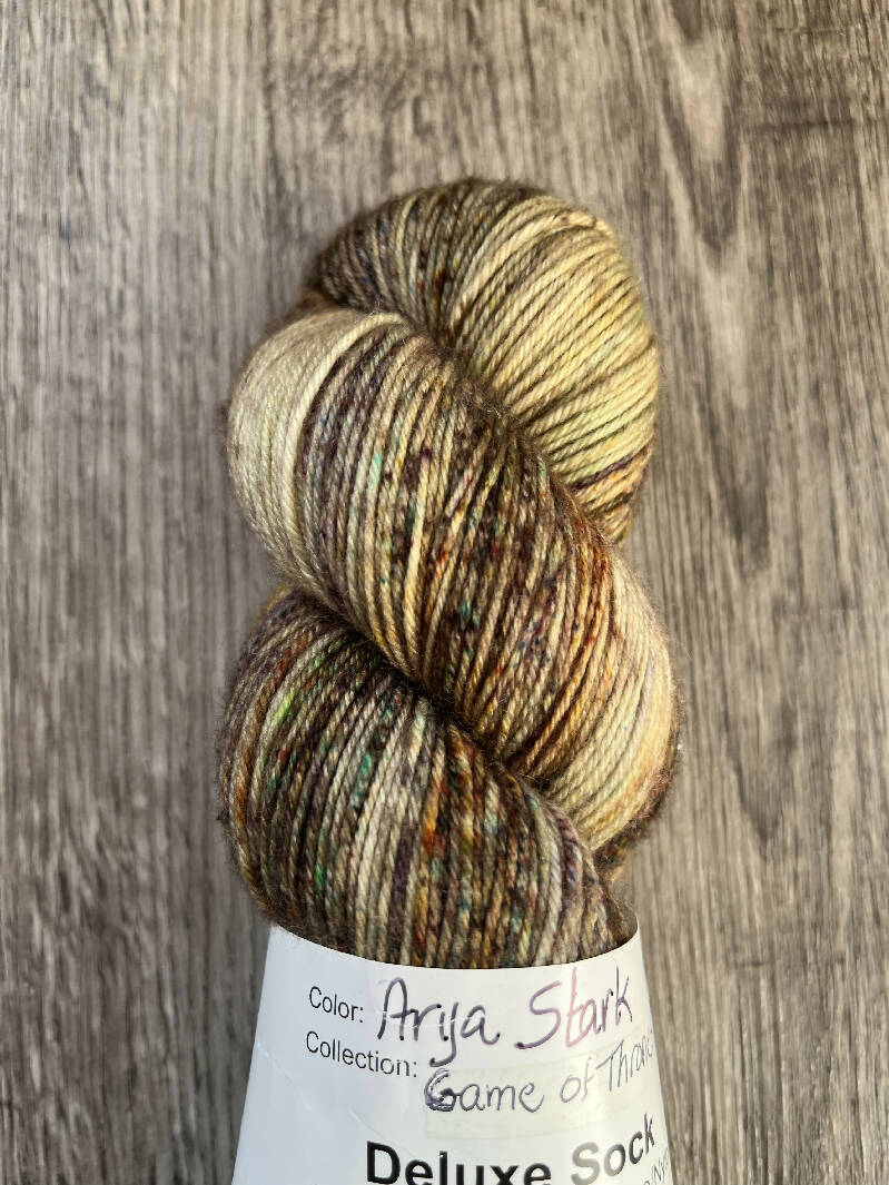 Honey Girl Farms Deluxe Sock