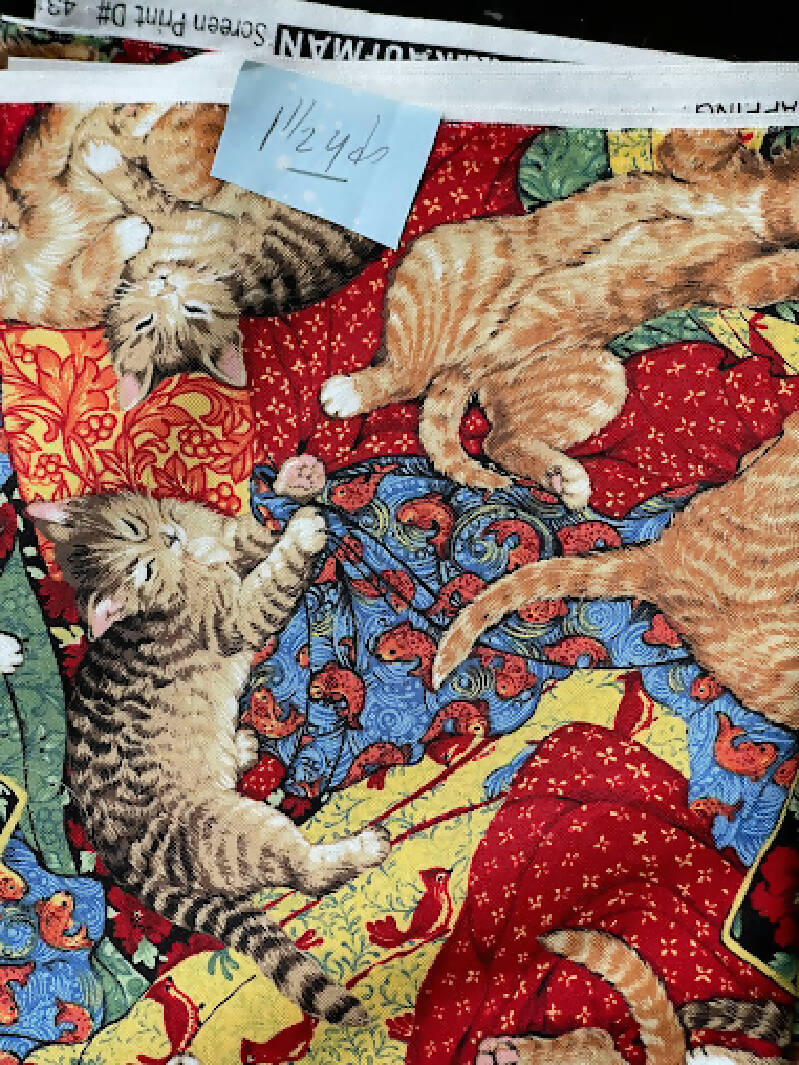 Quilting Cotton