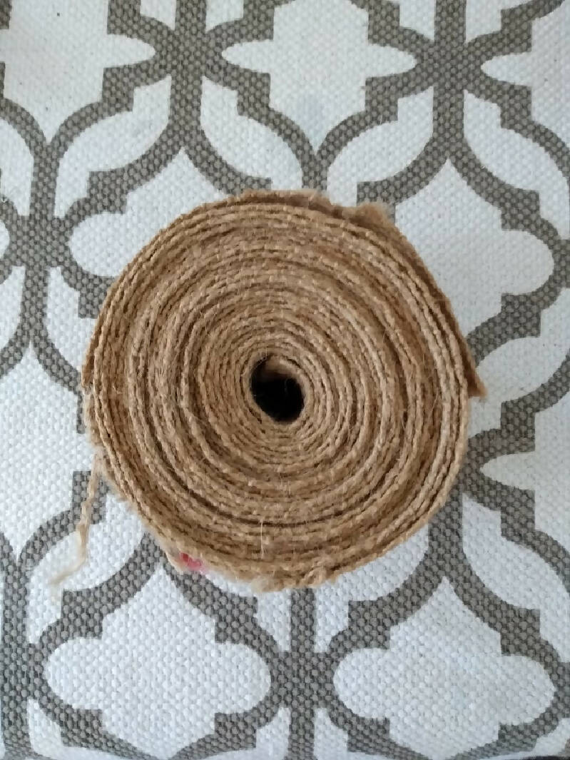 Jute Webbing