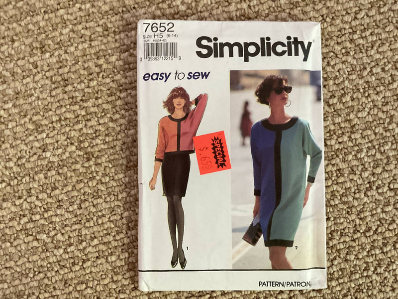 9 assorted patterns from 1990’s