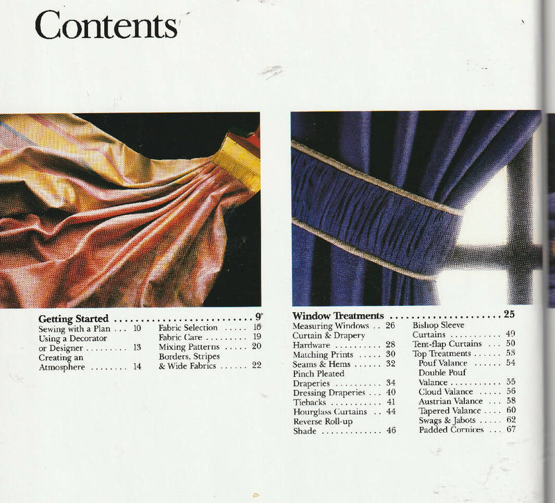 14SC Singer Sewing Reference Library More Sewing for the Home