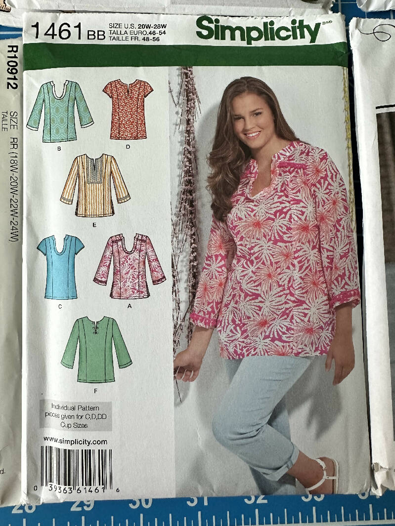 LOT of Sewing Patterns