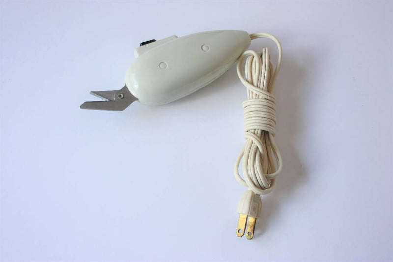 Dritz Electronic Scissors - Vintage 1960s